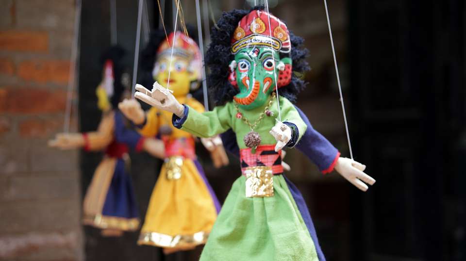 Premium Nepal Tour - Travel Max Guide - Nepal - Image 3