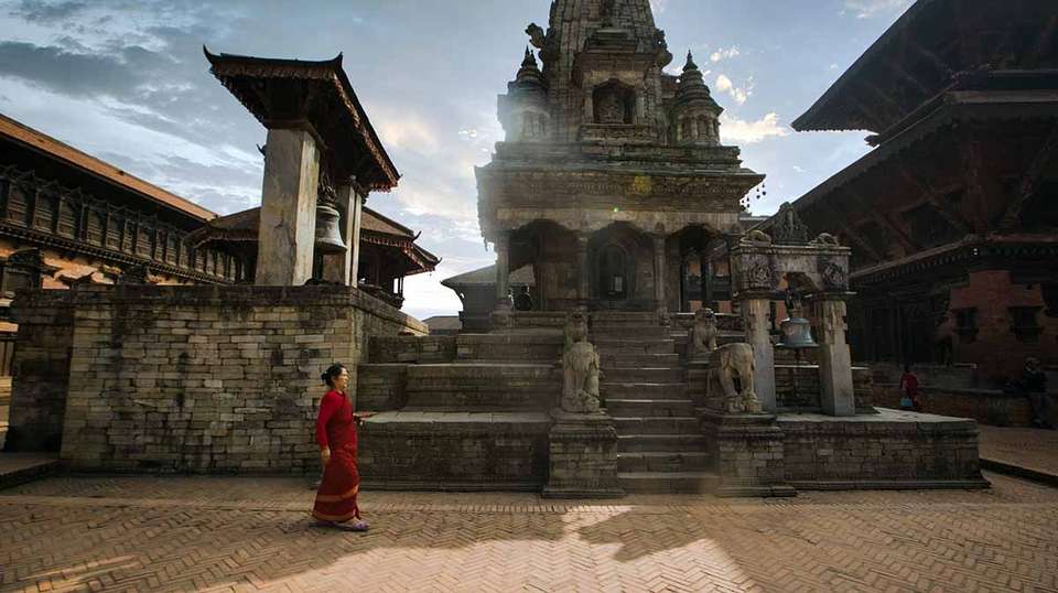 Premium Nepal Tour - Travel Max Guide - Nepal - Image 4