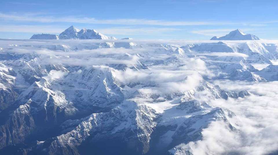 Premium Nepal Tour - Travel Max Guide - Nepal - Image 5