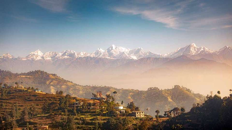 Premium Nepal Tour - Travel Max Guide - Nepal - Image 8
