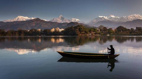 Premium Nepal Tour - Winter Tours