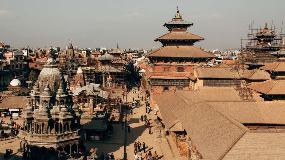 Premium Nepal Tour - Travel Max Guide - Nepal - Image 10