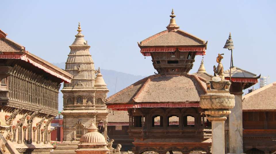 Premium Nepal Tour - Travel Max Guide - Nepal - Image 11