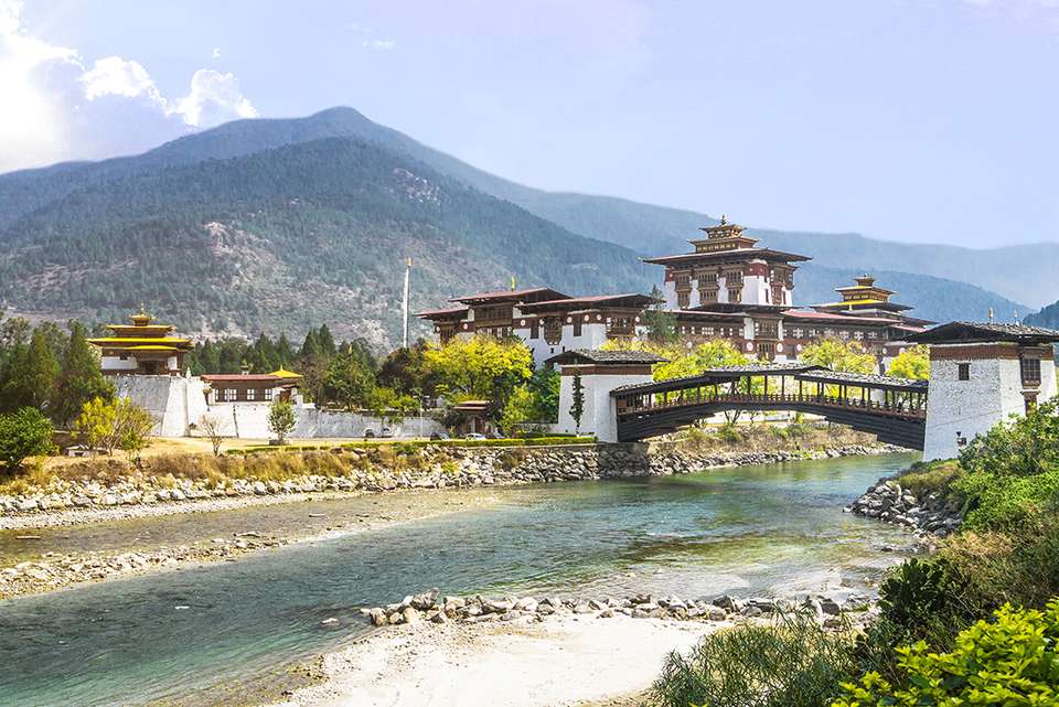 Premium Nepal & Bhutan - Intrepid Travel - Nepal - Image 5