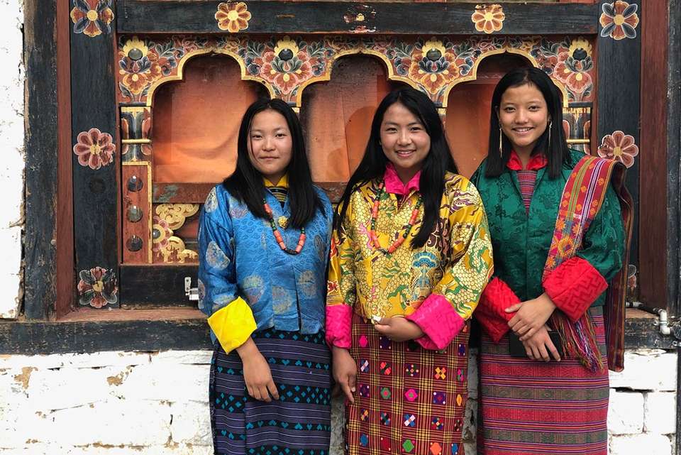 Premium Nepal & Bhutan - Intrepid Travel - Nepal - Image 6