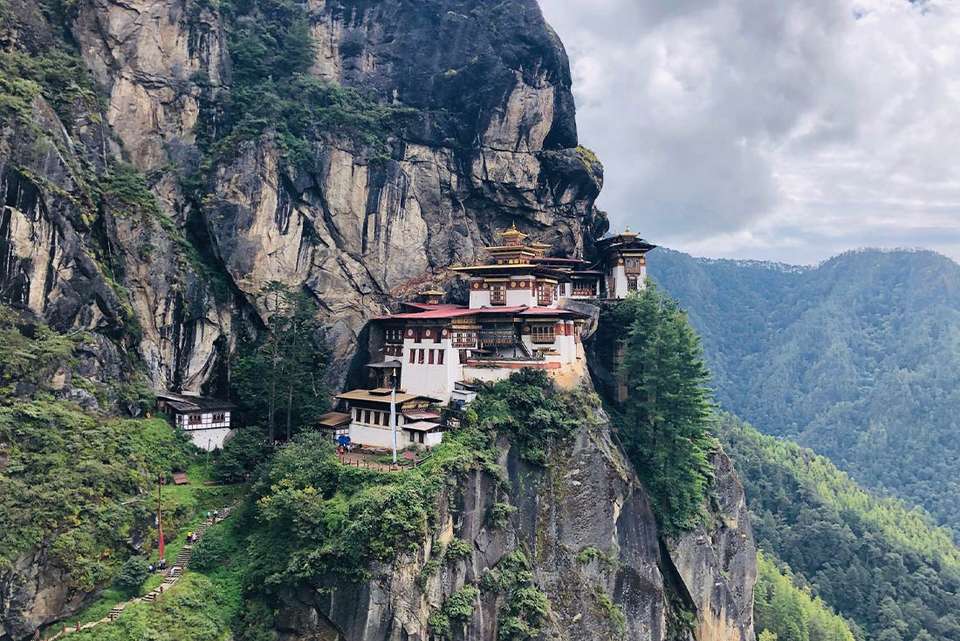 Premium Nepal & Bhutan - Intrepid Travel - Nepal - Image 7