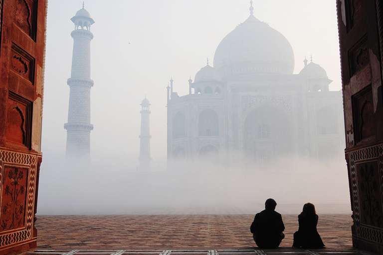Premium North & South India trip - alternative tour available