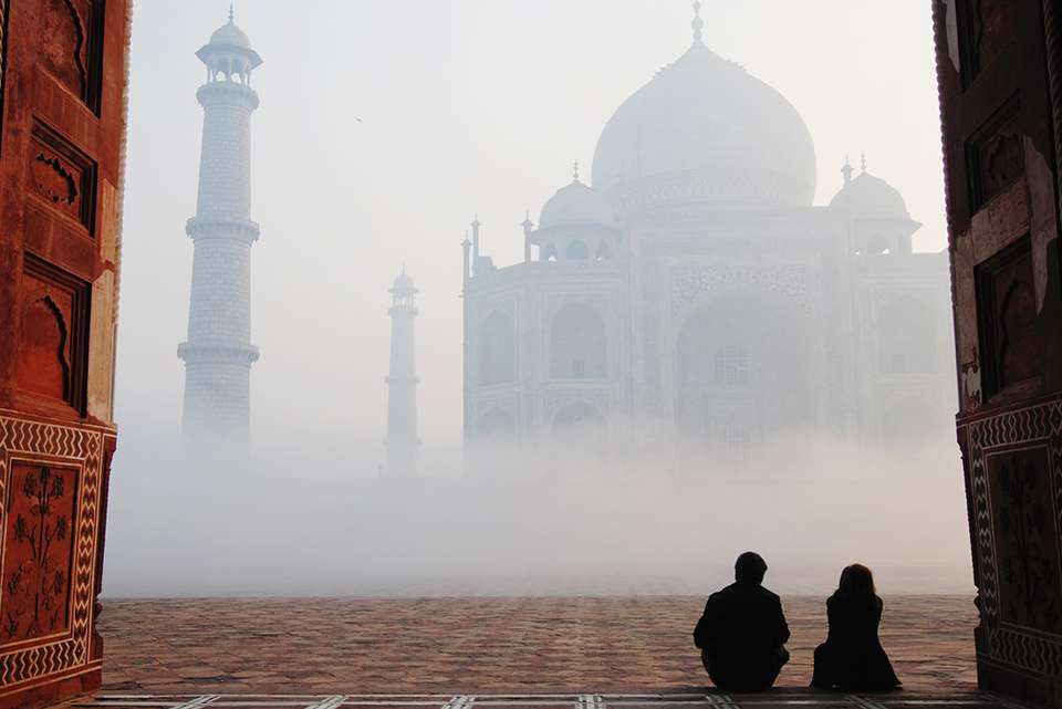 Premium North & South India - Intrepid Travel - India - Image 1