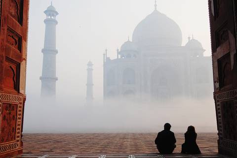Premium North & South India - Fall Tours