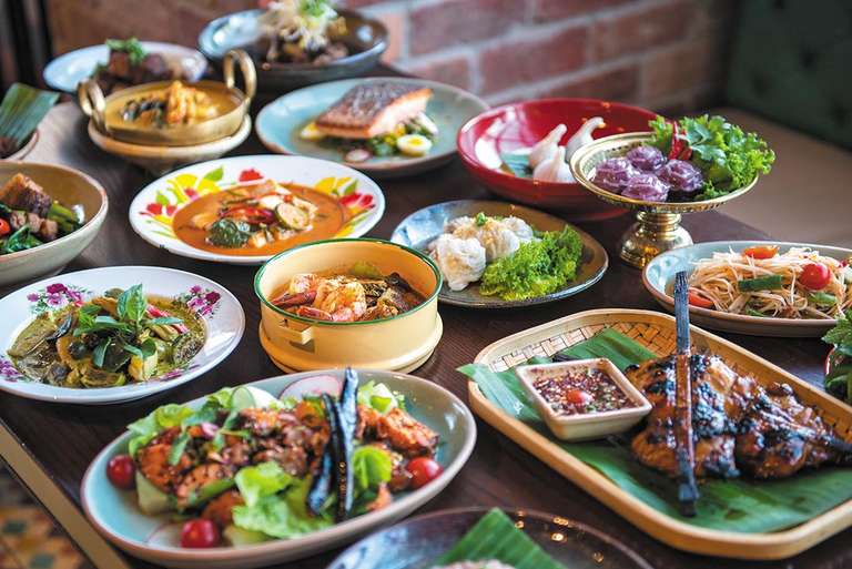 Premium Northern Thailand trip - alternative tour available