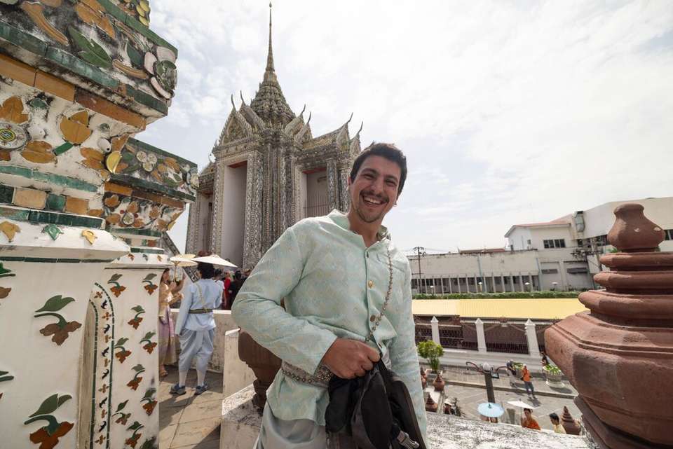 Premium Northern Thailand - Intrepid Travel - Thailand - Image 11
