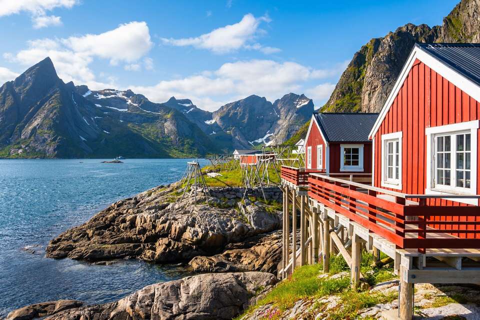 Premium Norway in Depth - Intrepid Travel - Norway - Image 14