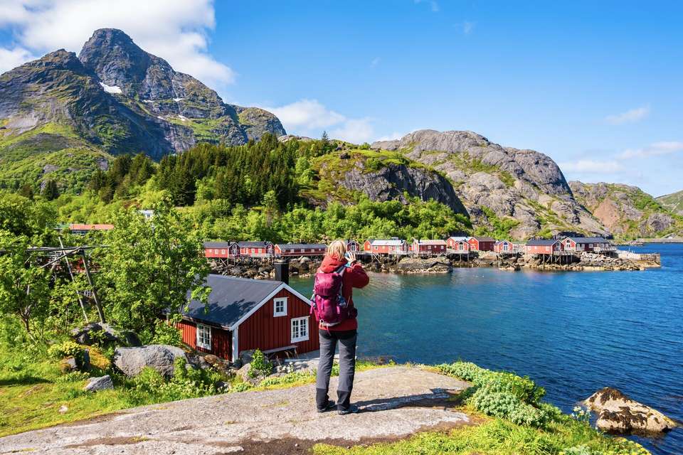 Premium Norway in Depth - Intrepid Travel - Norway - Image 13