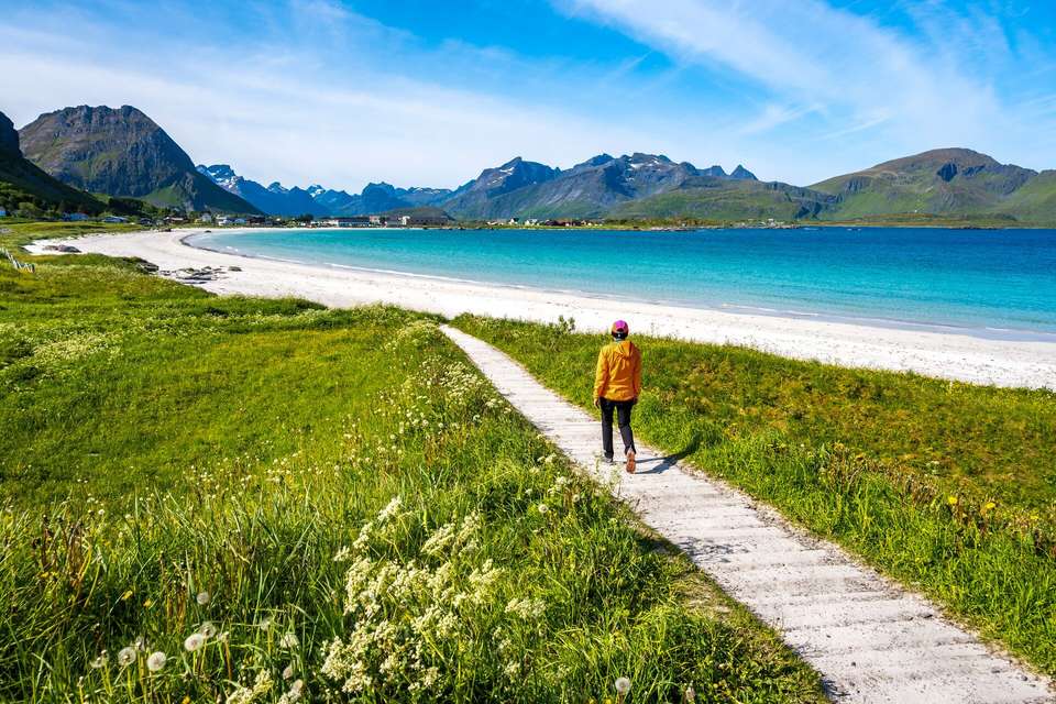 Premium Norway in Depth - Intrepid Travel - Norway - Image 4