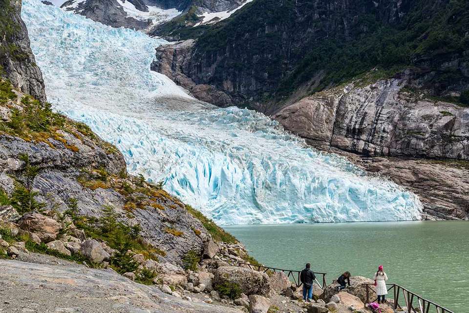 Premium Patagonia - Intrepid Travel - Chile - Image 5