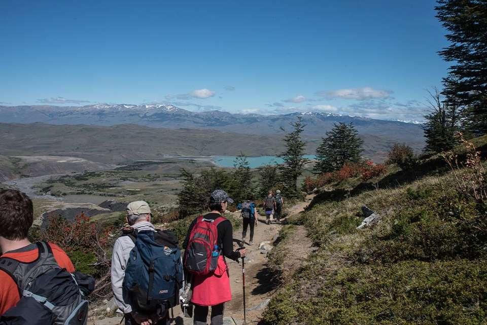 Premium Patagonia - Intrepid Travel - Chile - Image 6