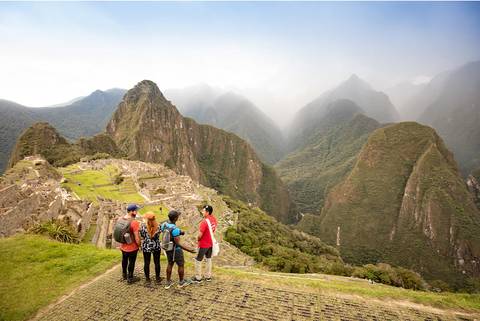 Premium Peru, Chile & Argentina - July 2027