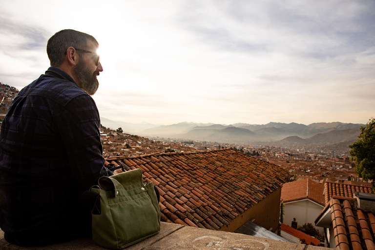 Premium Peru in Depth trip - alternative tour available