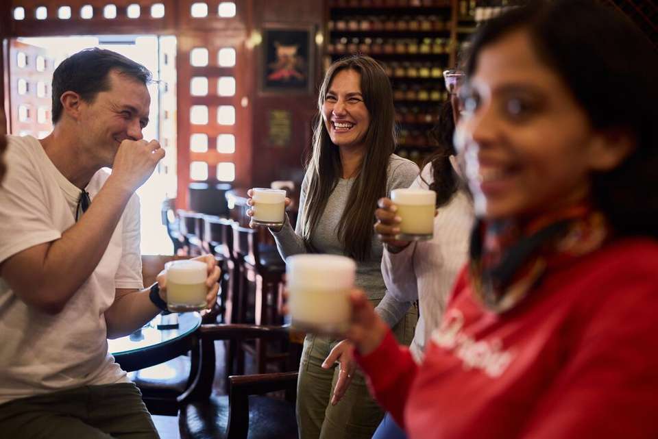 Premium Peru in Depth - Intrepid Travel - Peru - Image 24