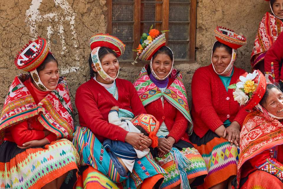 Premium Peru in Depth - Intrepid Travel - Peru - Image 20