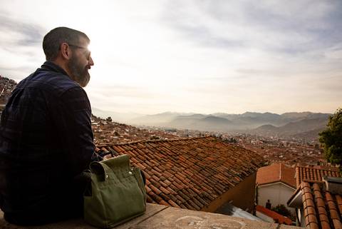 Senior Travelers Tours: Premium Peru In Depth