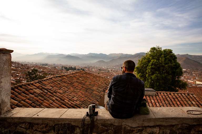Premium Peru in Depth with Ica Valley trip - alternative tour available