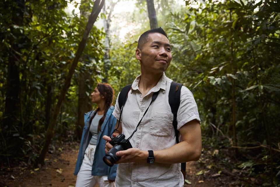 Premium Peru in Depth with Ica Valley - Intrepid Travel - Peru - Image 16
