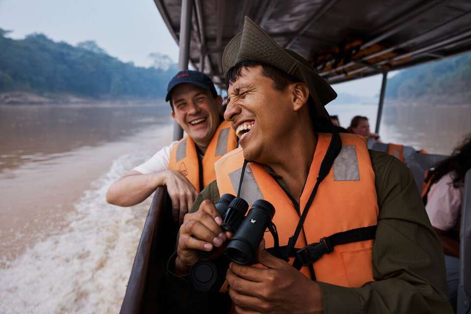 Premium Peru in Depth with Ica Valley - Intrepid Travel - Peru - Image 13