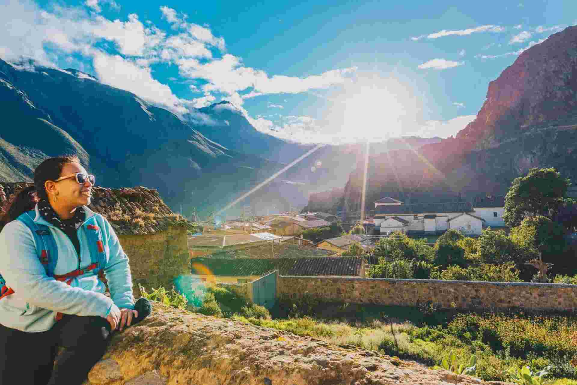Premium Peru with Ica Valley