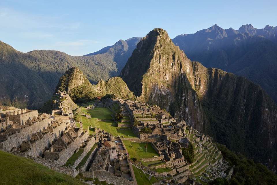 Premium Peru with Ica Valley - Intrepid Travel - Peru - Image 19