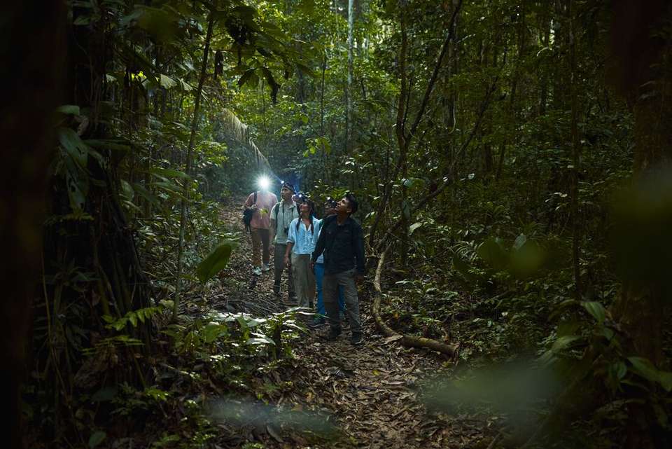 Premium Peru with Ica Valley - Intrepid Travel - Peru - Image 15