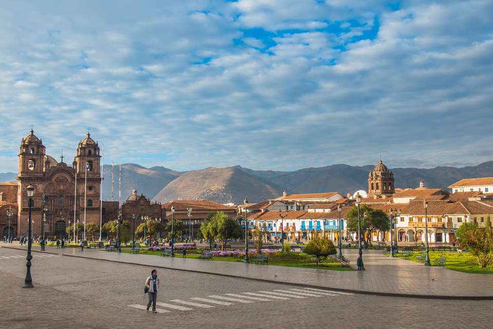 Premium Peru with Ica Valley - Intrepid Travel - Peru - Image 12