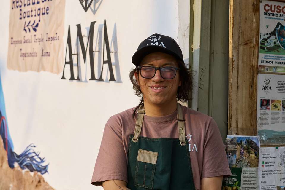 Premium Peru with Ica Valley - Intrepid Travel - Peru - Image 7