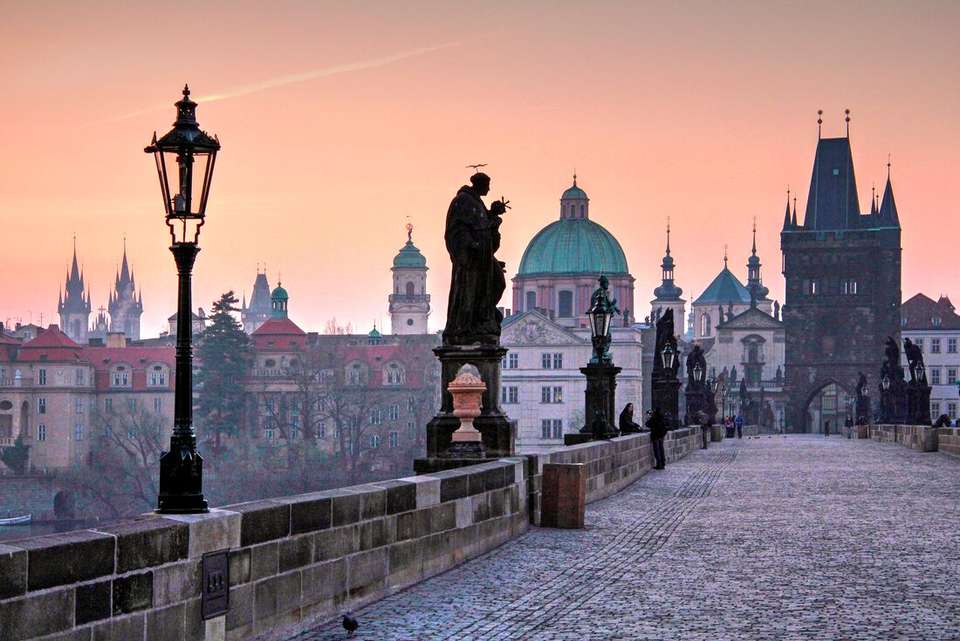 Premium Prague to Bucharest - Intrepid Travel - Czech Republic - Image 3