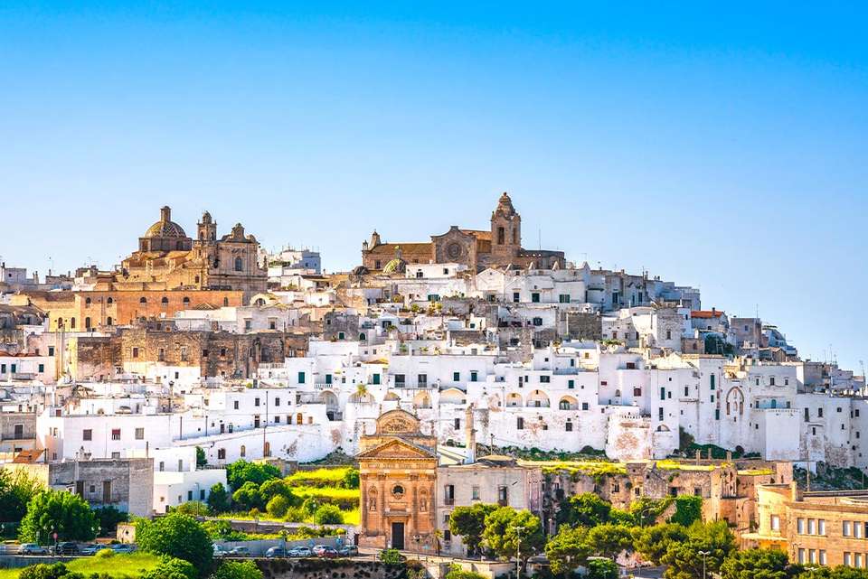 Premium Puglia - Intrepid Travel - Italy - Image 4