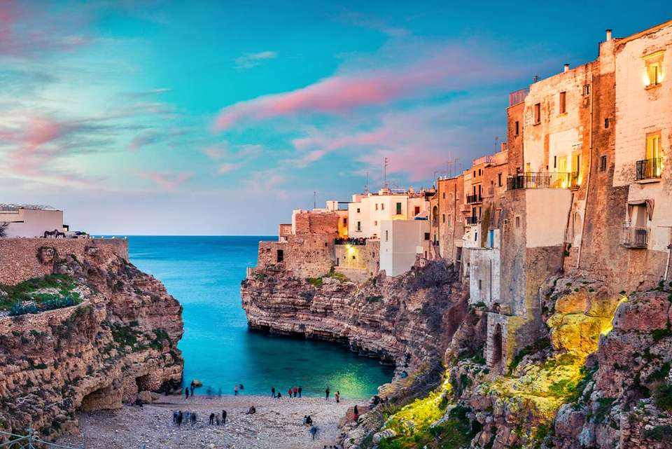 Premium Puglia - Intrepid Travel - Italy - Image 5