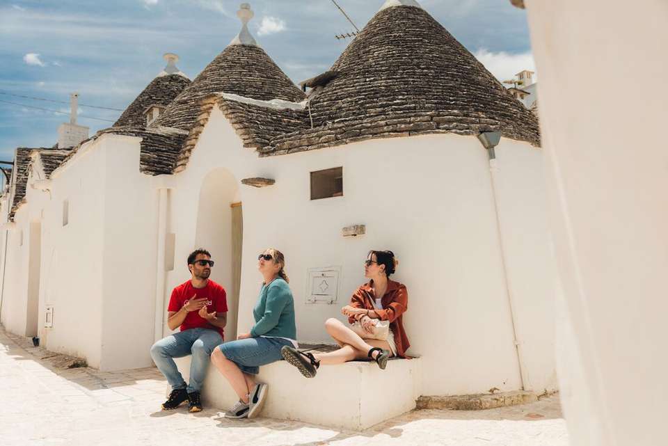 Premium Puglia - Intrepid Travel - Italy - Image 7