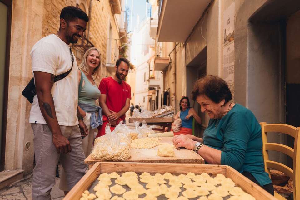 Premium Puglia - Intrepid Travel - Italy - Image 8