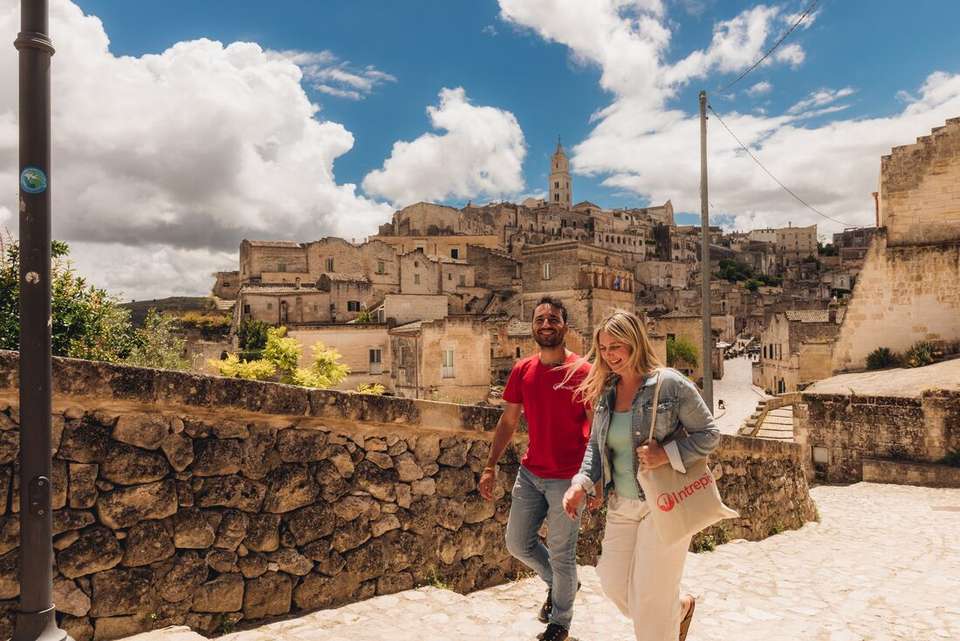 Premium Puglia - Intrepid Travel - Italy - Image 9