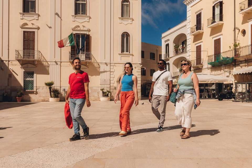 Premium Puglia - Intrepid Travel - Italy - Image 10