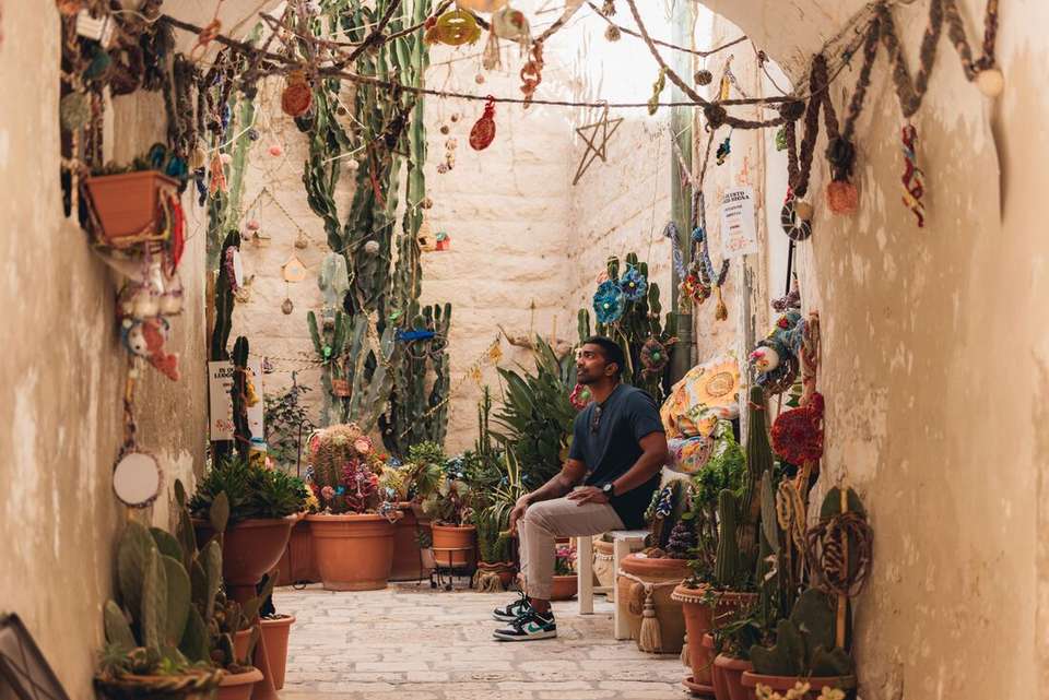 Premium Puglia - Intrepid Travel - Italy - Image 11