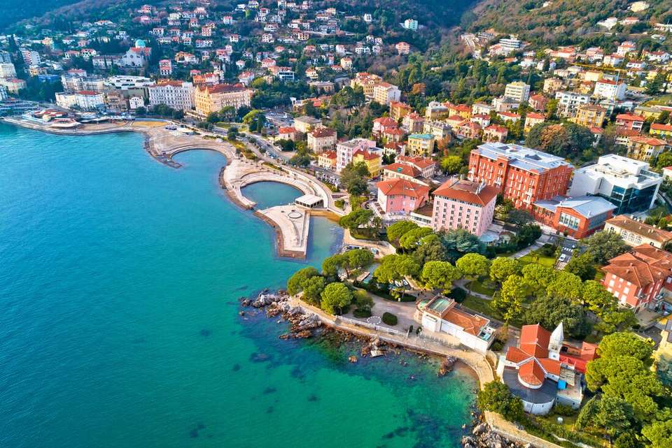 Premium Rome to Dubrovnik - undefined - Image 1
