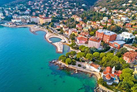 Premium Rome To Dubrovnik