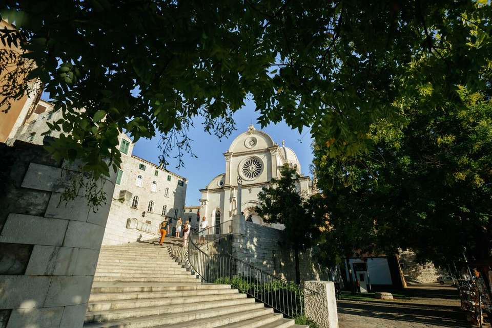 Premium Rome to Dubrovnik - undefined - Image 14