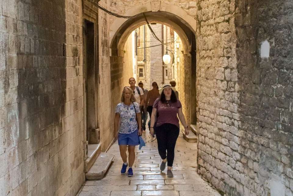 Premium Rome to Dubrovnik - undefined - Image 8