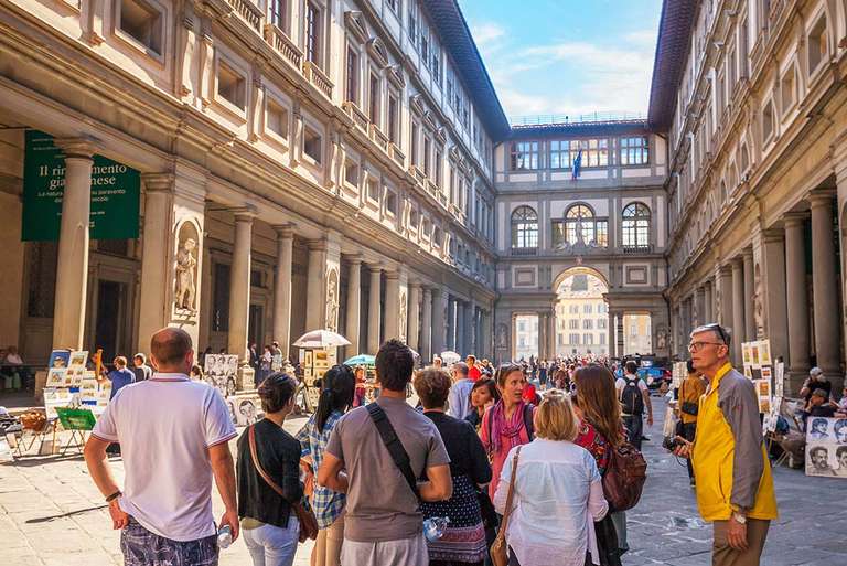 Premium Rome to Split trip - alternative tour available