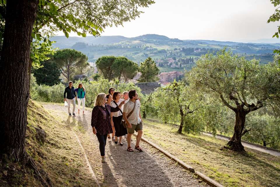 Premium Rome to Venice - Intrepid Travel - Italy - Image 17