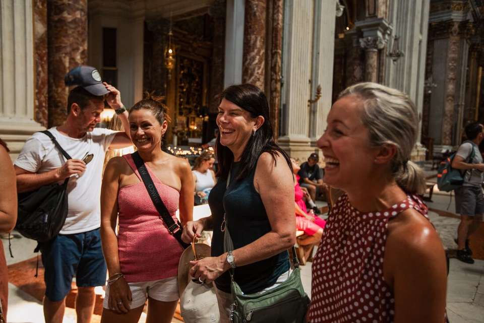 Premium Rome to Venice - Intrepid Travel - Italy - Image 14
