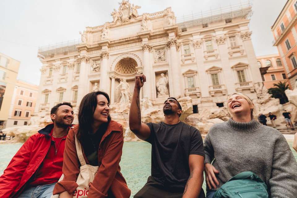Premium Rome to Venice - Intrepid Travel - Italy - Image 9