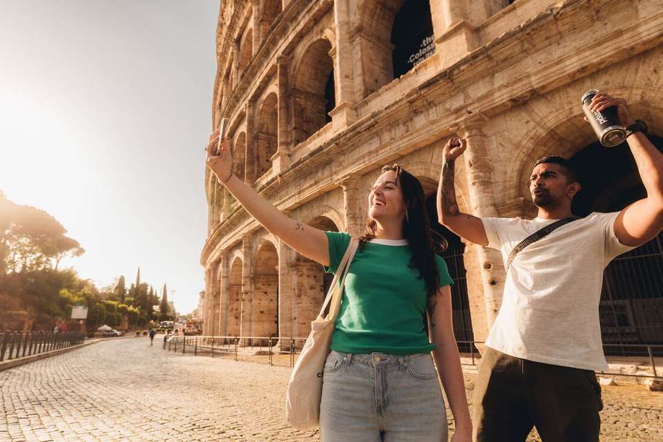 Premium Rome to Venice - Intrepid Travel - Italy - Image 8